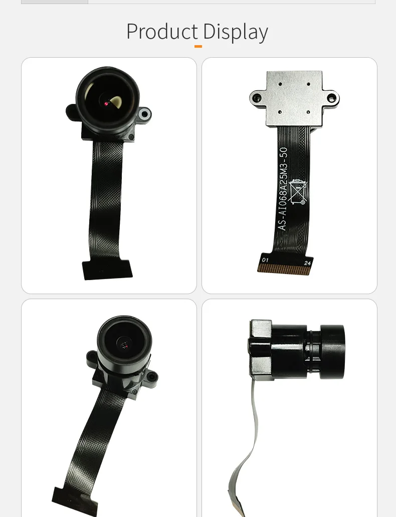 DGZX High Definition 1080P Cat Eye Doorbell Mirror Camera HDR Wide Dynamic PS5260 Monitoring Mipi Camera Module插图1 DGZX High Definition 1080P Cat Eye Doorbell Mirror Camera HDR Wide Dynamic PS5260 Monitoring Mipi Camera Module插图1