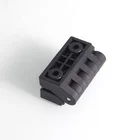 Plastic Hinges Plastic Hinges Hengzhu HL116 High Quality Plastic Locking Hinges
