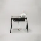 Gas Fashionable Custom Wholesale High Quality Charcoal Outdoor Bbq Grill Gas