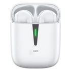 2021 Bluetooth 5.0 Macaron Inpods 12 Wireless Earbuds Colorful TWS Earphones With Charging Case