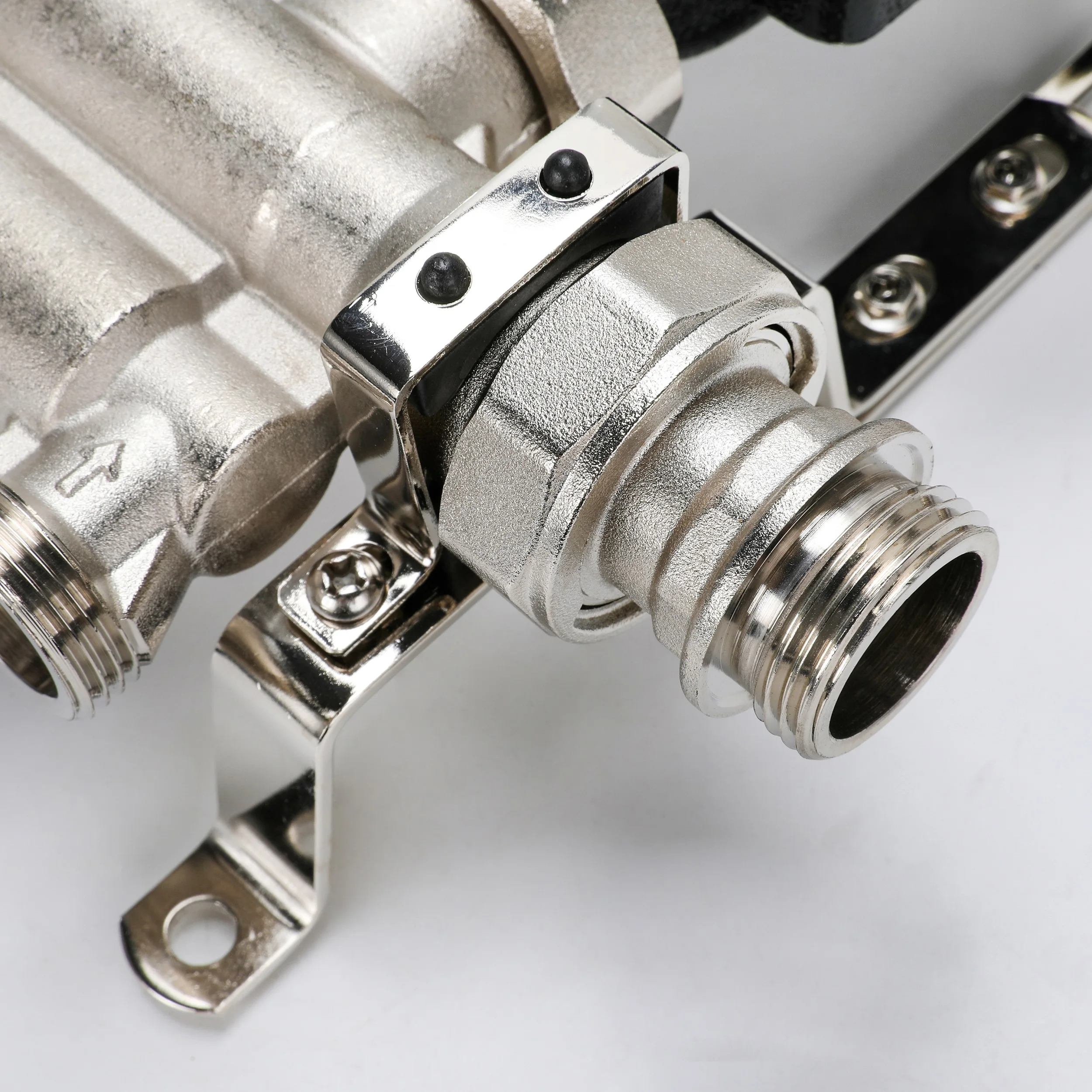 Underfloor Heating Manifold Pump, DR-2104 - detail 10