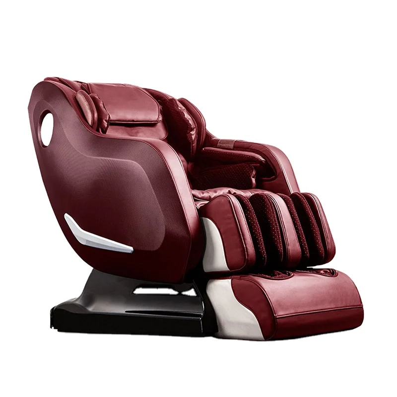 super deluxe massage chair