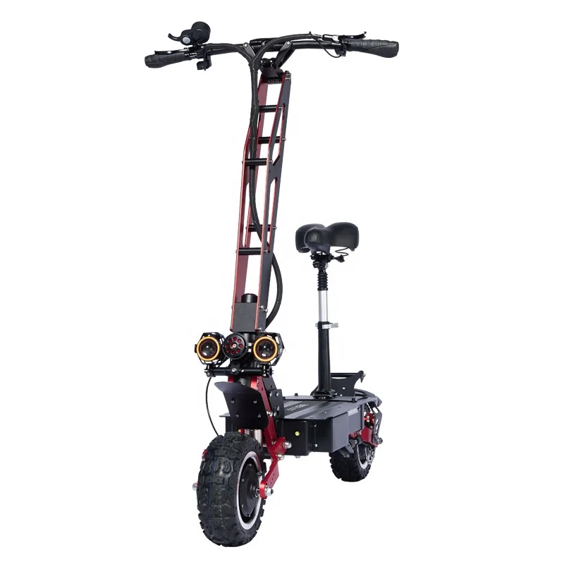 Janobike T09 60v5600w Электрический Скутер Мощный Складной Электрический  Взрослый Скутер Электрический Скутер С Большими Колесами 60v 5600w Ce - Buy  Давление В Шинах Жира Электрический Скутер,Электрические Скутеры,Мощный  Product on Alibaba.com