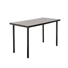 Set Desk And Chair Hot Sale School Classroom Students Desk Chairs Set Furniture For Sale