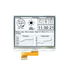 Display Lcd Display Lcd Screen Display 4.2 Inch Epaper Display Lcd Outdoor DES Display 400x300 Eink Screen