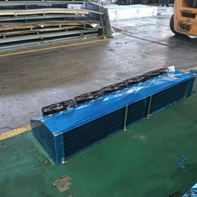 Air Cooler, 220V, 5*90W - detail 16