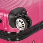 Luggage ABS Maleta Hard Shell Suitcase Travel Bags Wholesale Spinner Wheels Luggage