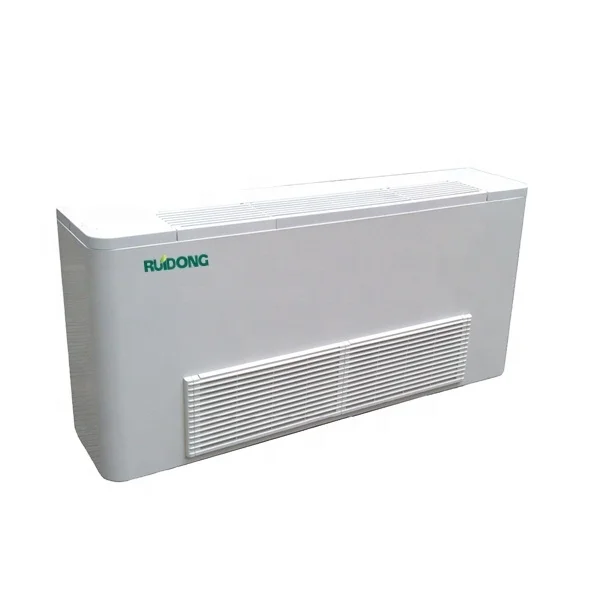 Fan Coil Unit, HVAC, 289-2250m3 - detail 4