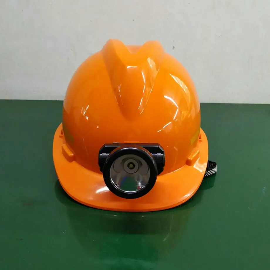 Durable Rechargeable Mounted Safety 