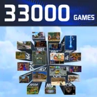 Wholesale New Popular 4k Retro Video Game Consoles Built 33000 Games Not Repeat Sega Video Games Consoles