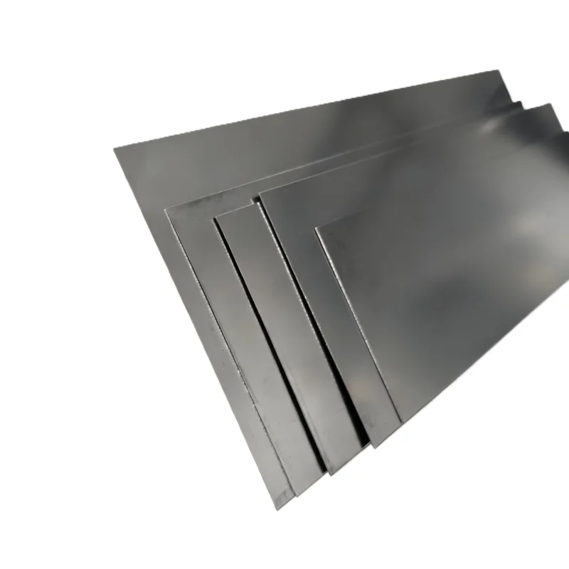 Custom Size Superelastic Shape Memory Alloy Nitinol Sheets Cutting Bending Welding Services Industrial Medical Fishing Spool factory