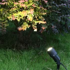 Spot 7W Outdoor Lawn Lamp IP54 Waterproof Recessed Garden Lamp Holiday Led Spot Light