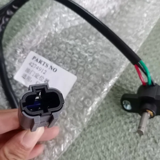 EX200-5-6 6BG1 4274912(6