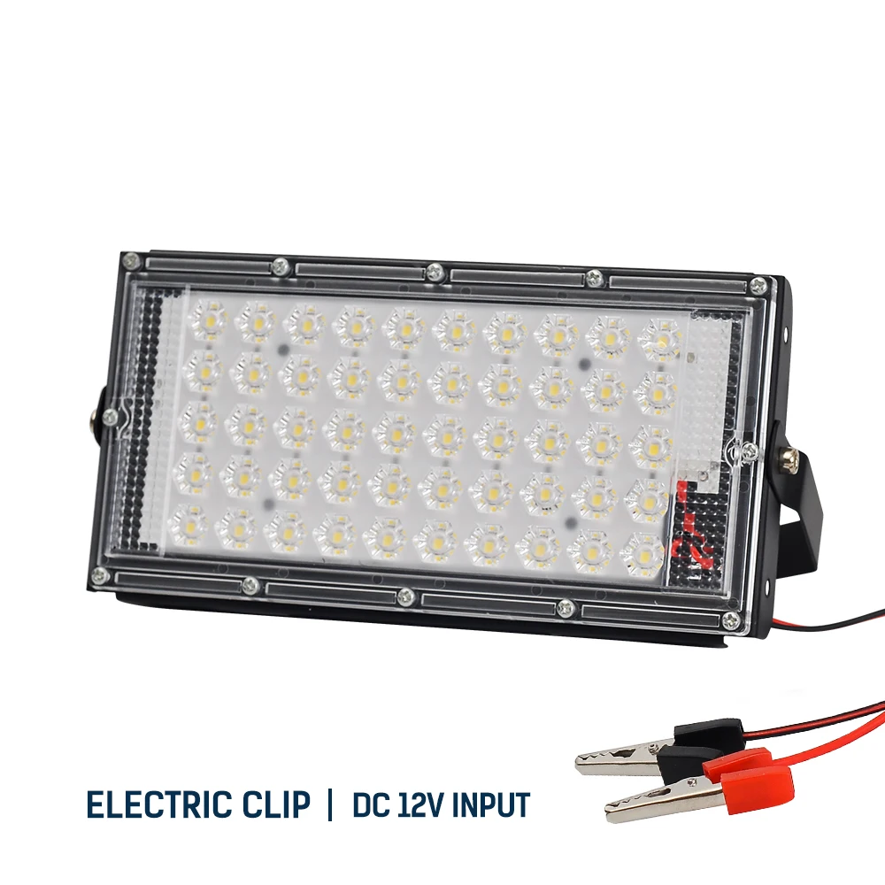 energy saving flood lights