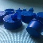 Widely Used Raw Material Pigment Blue Powder / Phthalocyanine Blue BGS P.B.15:3 High Grade