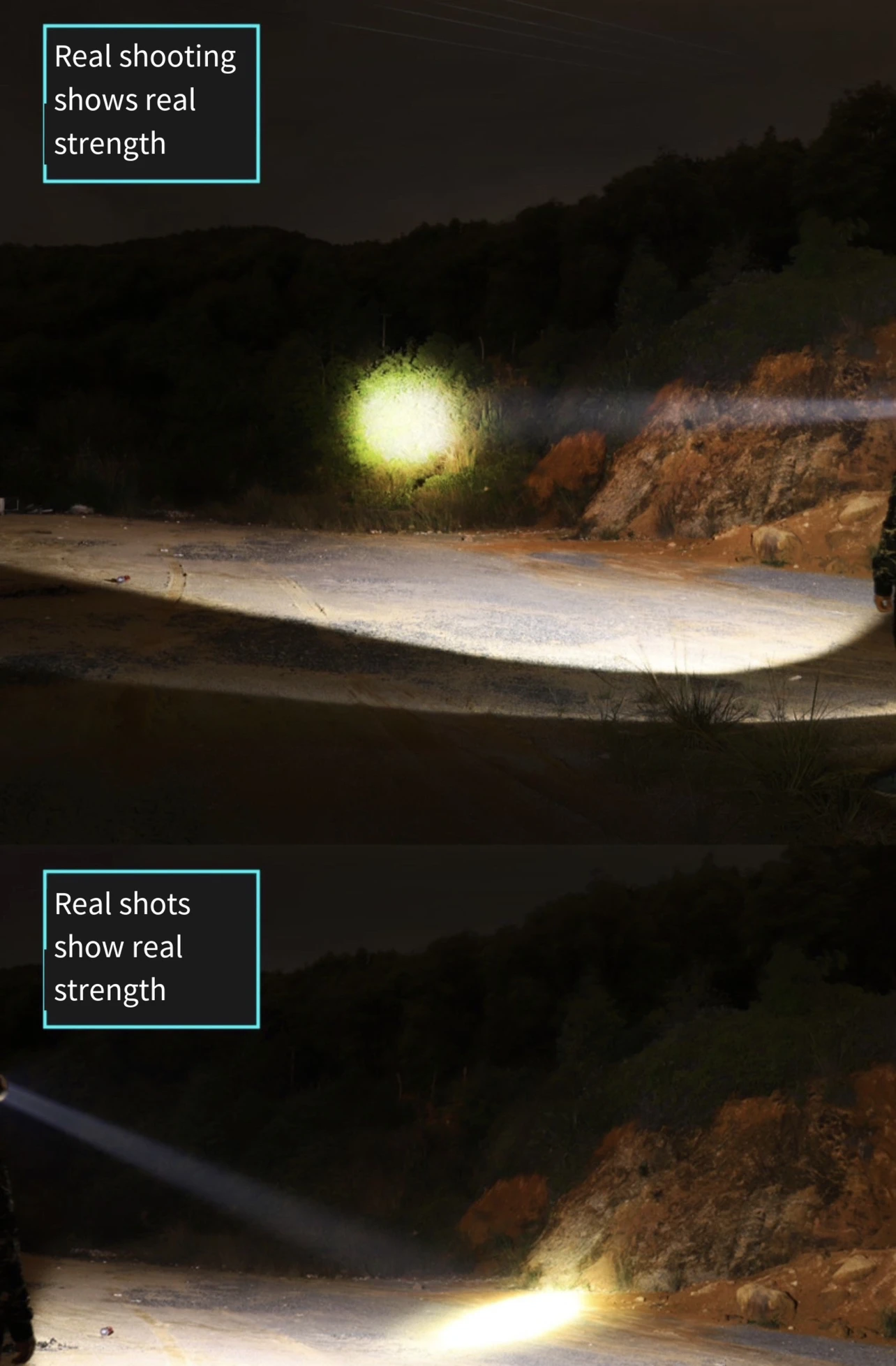 Opple Led Head Lamp Flash Light Lighting Head Torch Body Headlamps All