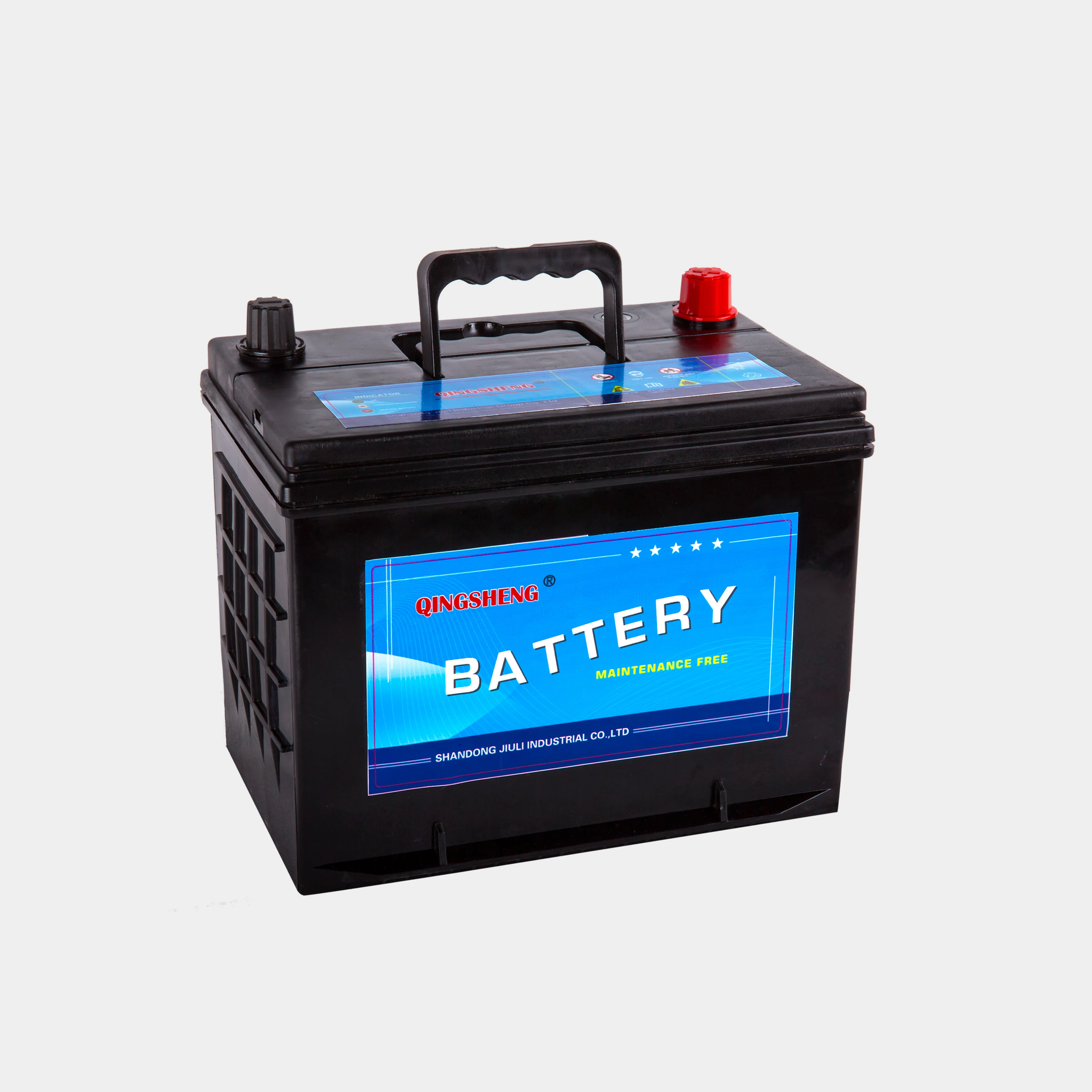 12v car battery 5