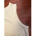 Ladies Vest 2021 Custom Logo Casual Women Sexy Knitted Clothing Ladies Vest Sleeveless Vest Tops