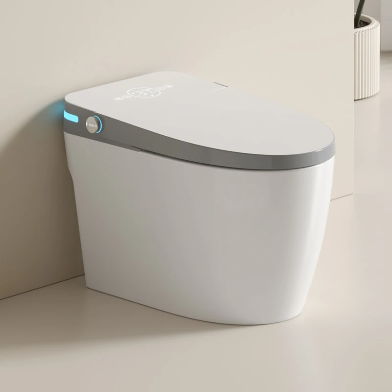 product mubi ceramic bathroom smart toilet intelligence wc bidet sanitary ware automatic smart electric toilet-68