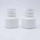 Plastic C Pe Plastic Bottle 20ml - 35ml PE Plastic Bottles Medicine Vitamin C Bottle