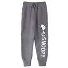 Pajama Winter 2021 Good Quality OEM OAM Pajama Autumn And Winter Wear Comfortable English Snoopy Sleepwear