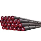 Api 5lc Cra Seamless Ssaw Welding Line Pipe