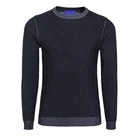 Cashmere Sweater Cashmere Touch Wool Blend Pullover Fashion Knitted Man Pullover Sweater