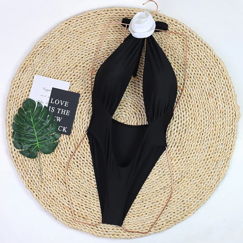 Sexy Bikini Adventure Swim Beachwear Quick-Dry Swimwear Women Bathing Suit One Piece Suit for Women Sexy Ladies Bikini Sets He6dabfb754f14cceac15c210bac75da5y