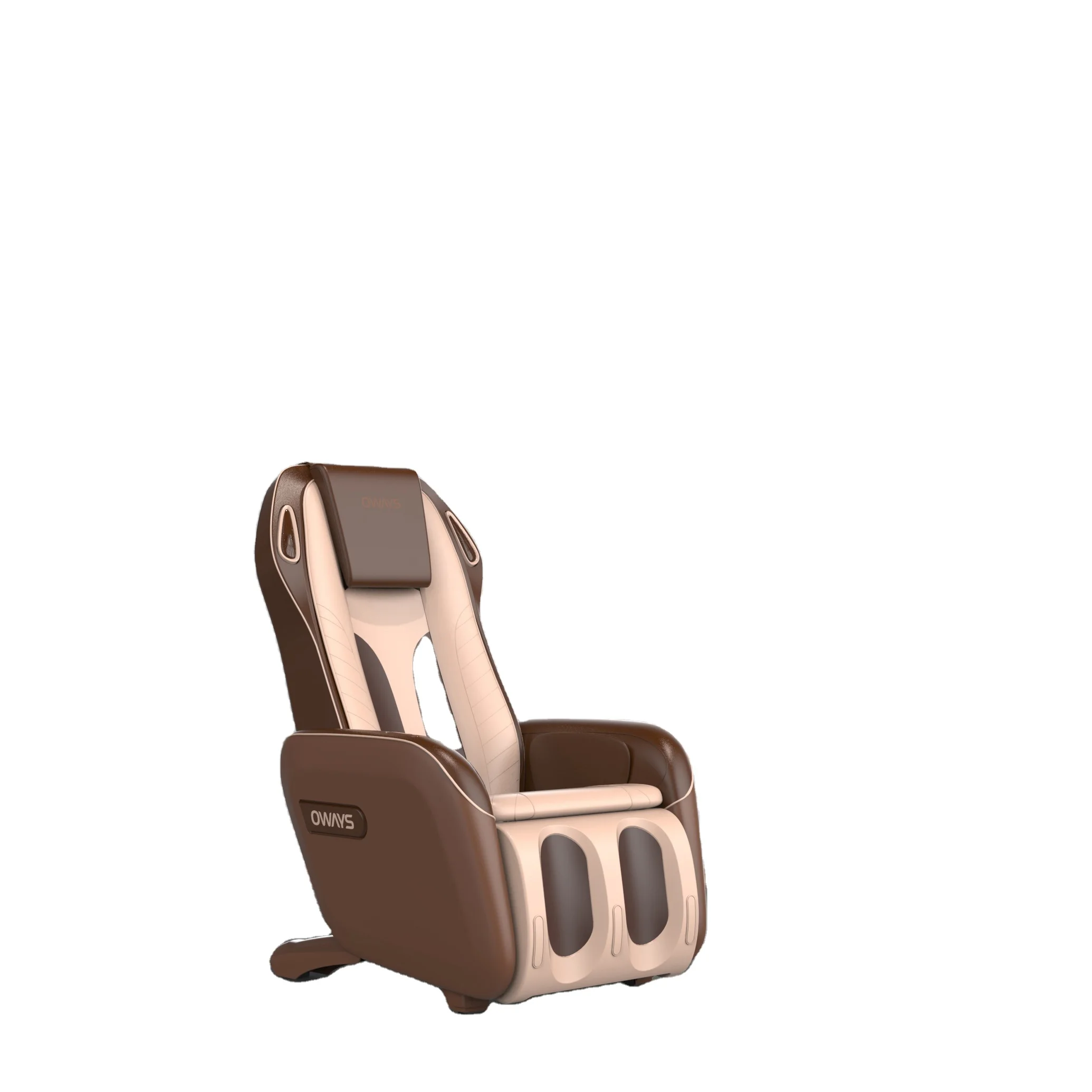 best chiropractic massage chair