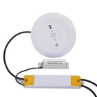Installation Recessed Installation Emergency Sign Light Easy Installation Universal Emergency Lighting Sign