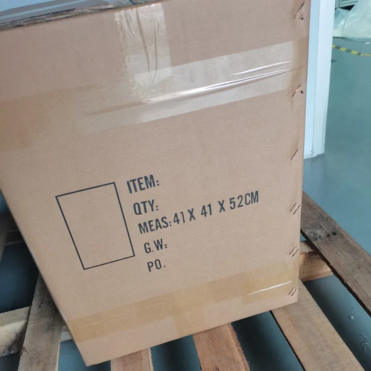 High Efficiency 5micron Porosity Disposable CPAP Filters 53*35mm for Resmed Airsense 11 with 1 Year Warranty