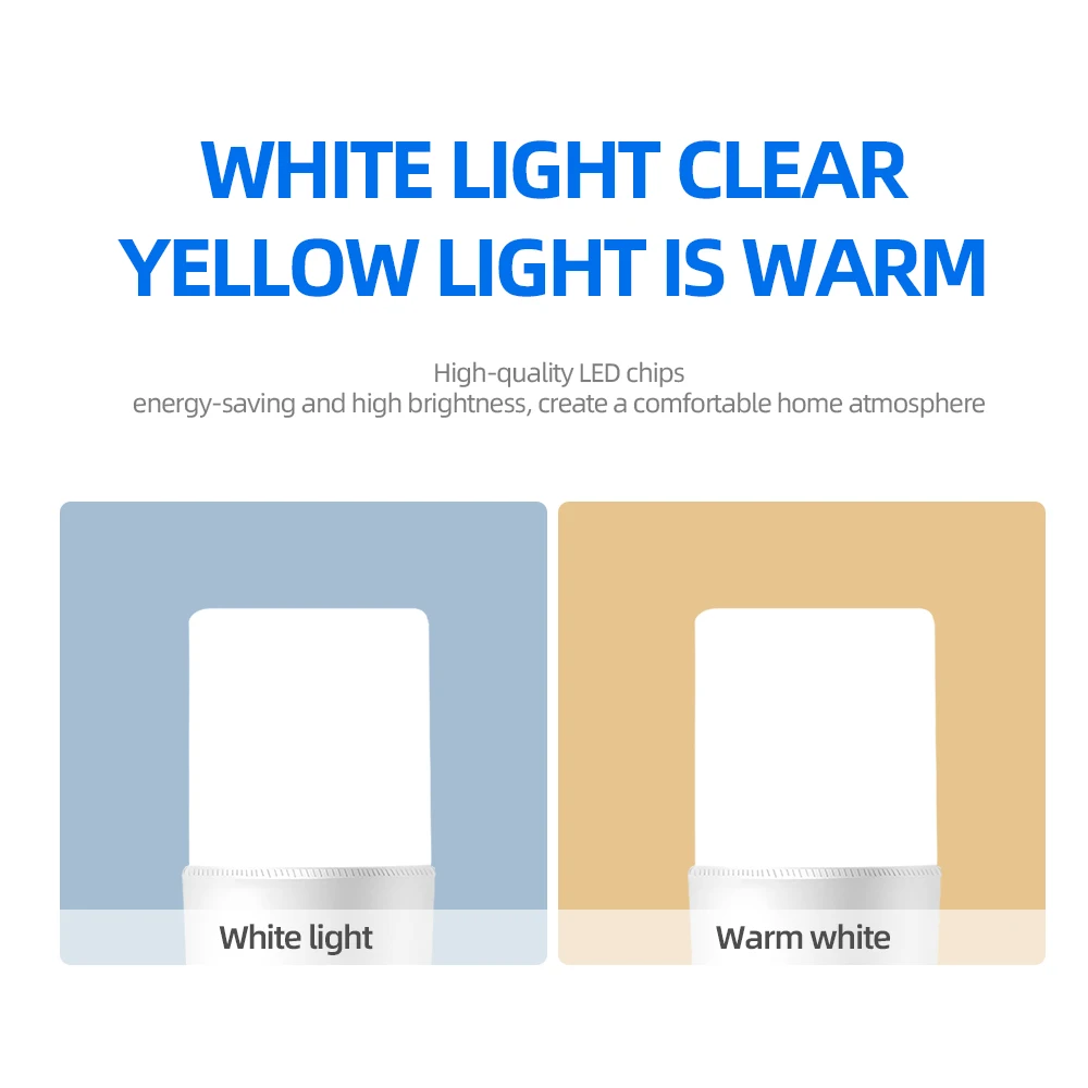 LED energy saving candle light AC100-240V for home and office lighting3000K/4000K/6000K 9W T37 bulb E14/E27/B22