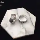 Ring Silver Silverrings Thailand Handmade Ring Sterling Silver 925