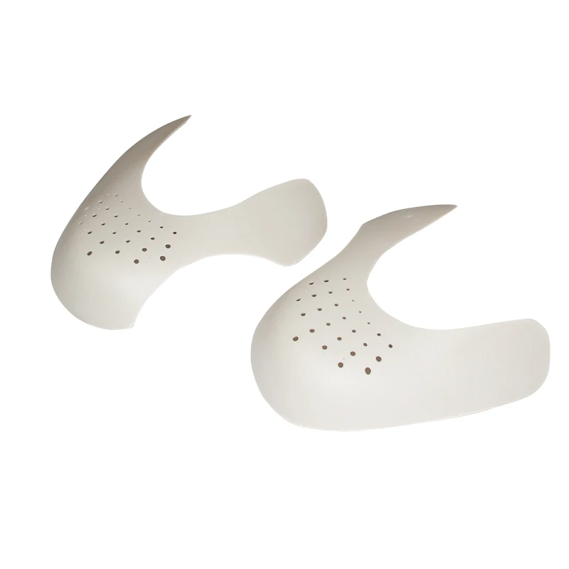 metal crease protector