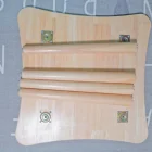 Year Furniture Children Table Set 3 To 6 Year Old Children Table Set High Quality Kindergarten Wooden Furniture Set