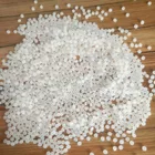 Virgin HDPE Resin/granules/pellets High Density Polyethylene Plastic Raw Materials PP/LDPE/LLDPE Resin