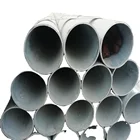 Sheet China's High-quality Hot-dip Galvanized Iron Sheet Welded Steel Pipe Produced In Shandong