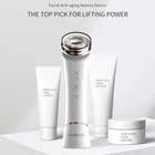 Women 4 IN 1 Skin Care Rejuvenation Anti Aging Remove Wrinkles Beauty Device For Women And Men Only For Sample