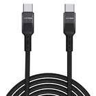 Usb Iphone Pd 20W Original Charger Cable Usb Type C To Lightning Cable 1M 2M 3M Fast Charging For Type C For IPhone