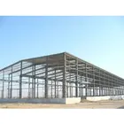 And Building Quick And Easy Bolted Assembly Steel Structure Building Manufacturer