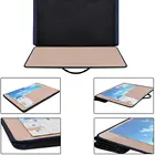 Custom Hot Sale Portable Puzzle Case Puzzle Jigsaw Puzzle Board Carrier For Up To 1000 Pieces