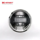 Piston PISTON FOR SCANIA DS9 115mm 0616300