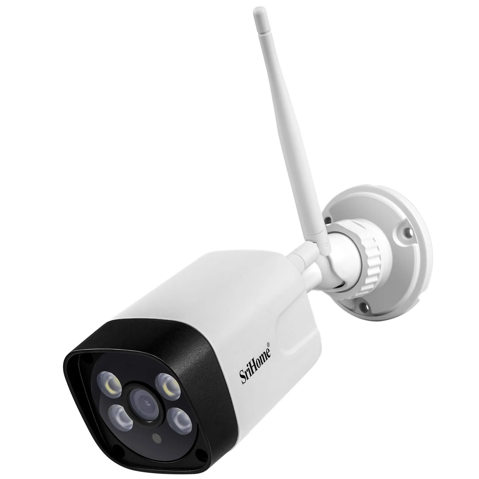 hosafe wifi camera