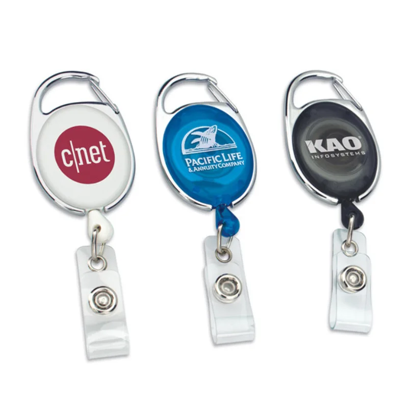 Pulley For Id Card