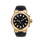 Watch Wholesale Fashion Men Mobil Water Resister P67 Iplastic Quartz Watch