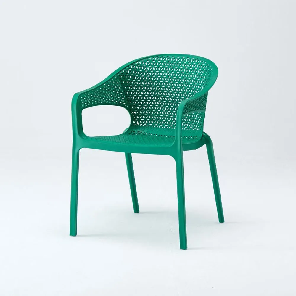 product modern wholesale plastic chair stackable dining chair living room cafe hotel outdoor garden chairs-2