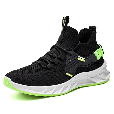 Mens Shoes Casual Sport Sneakers 