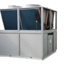High Chiller High Quality Air Cooled Screw Chiller With Preferential Price