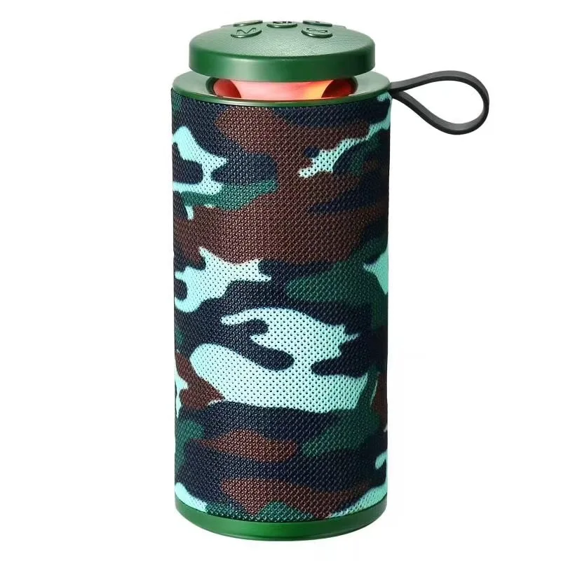 Portable Wireless Speaker Hifi For 