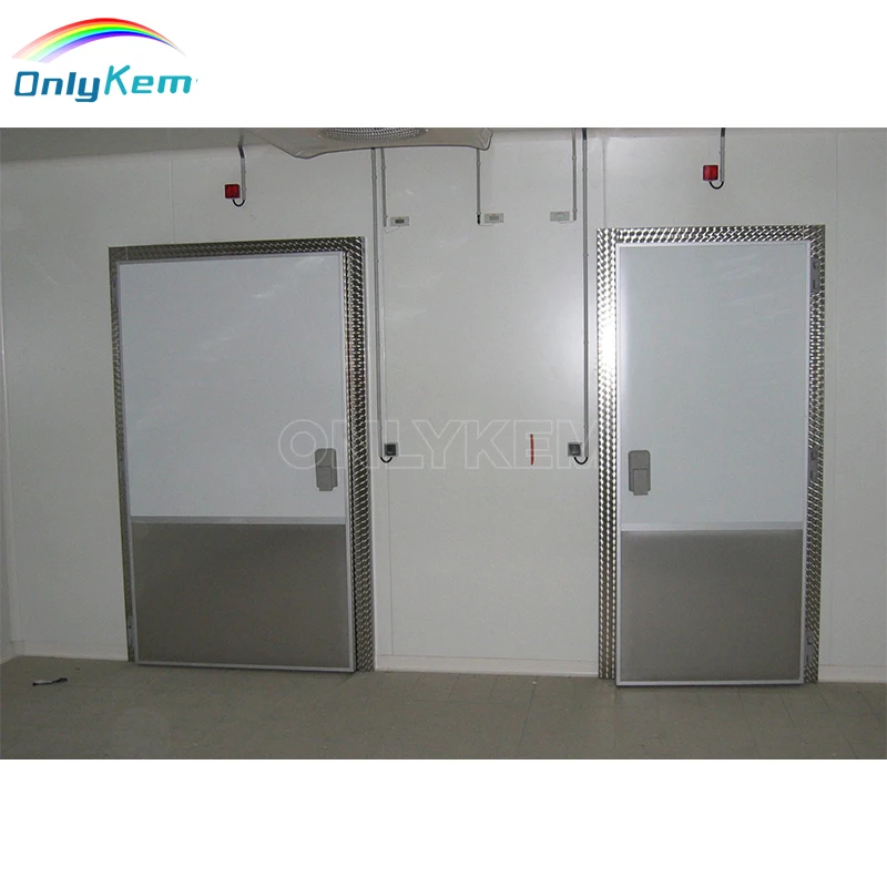 Cold Room Storage, 110v, > 1000W - detail 22